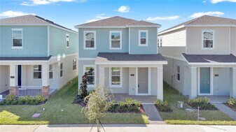 13036 Serene Glade Rd in Winter Garden, FL - Building Photo