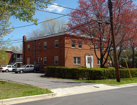 7801 Lockney Ave Apartments