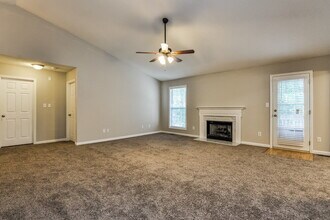 1501 Poplar Ridge Rd in Fuquay Varina, NC - Building Photo - Building Photo