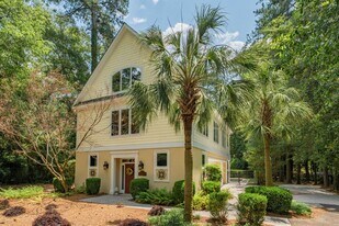 1793 Highland Park Ave in Aiken, SC - Building Photo