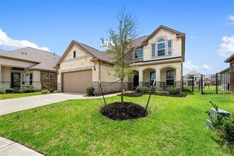 3723 Lake Varano Cir in Katy, TX - Building Photo - Building Photo