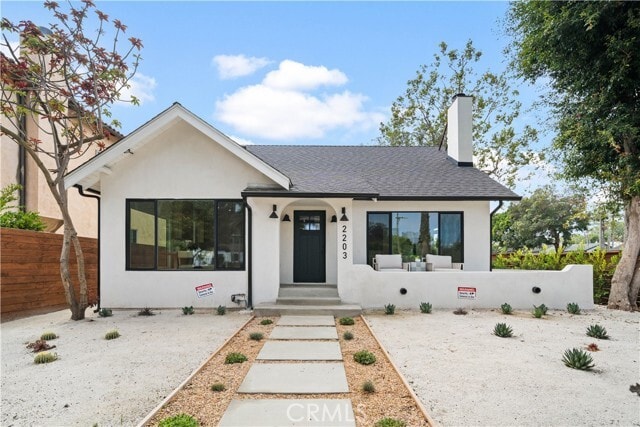 2203 Pelham Ave in Los Angeles, CA - Building Photo - Building Photo