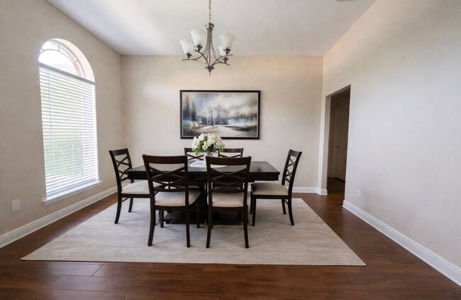 211 Pinque Coat Ct in Crestview, FL - Building Photo - Building Photo