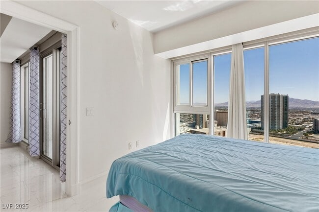 property at 2700 S Las Vegas Blvd