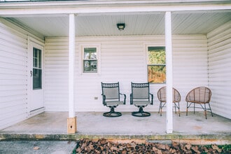 1111 Rayon St in Charlottesville, VA - Building Photo - Building Photo