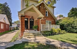 52 Jenny Ln in Indianapolis, IN - Building Photo