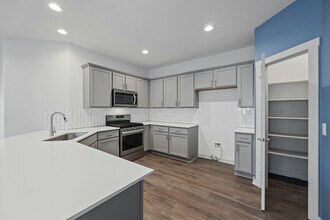 141 Parryi Cove in Leander, TX - Building Photo - Building Photo