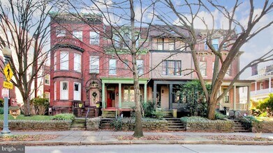 1756 Park Rd NW in Washington, DC - Building Photo - Building Photo
