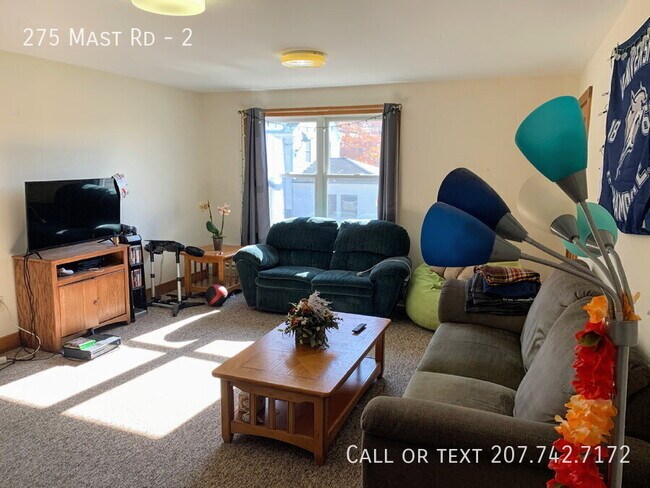 275 Mast Rd