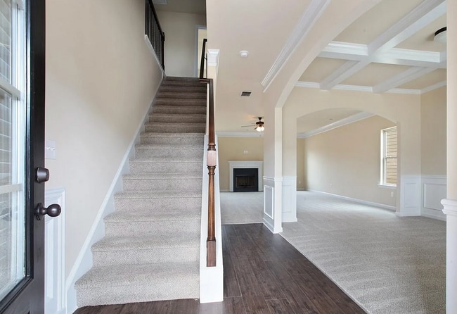 133 Babbling Brook Dr in Mcdonough, GA - Building Photo - Building Photo