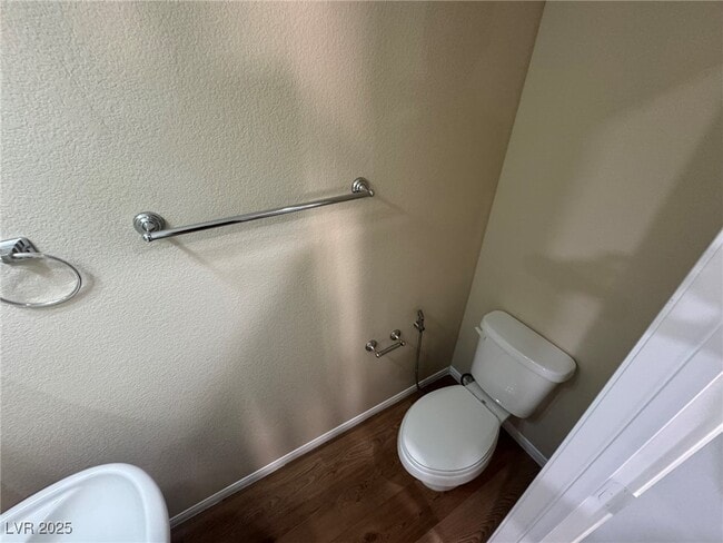 property at 10092 Trotter Peak St