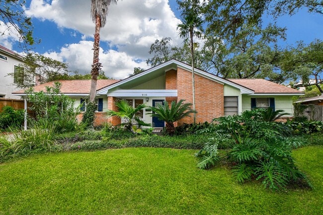 property at 5015 Grape St