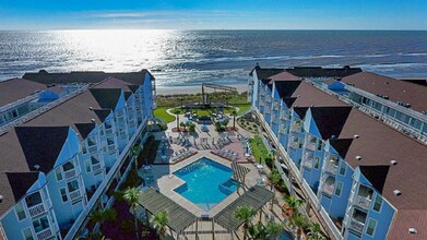 10811 Termini-San Luis Pass Rd in Galveston, TX - Building Photo - Building Photo