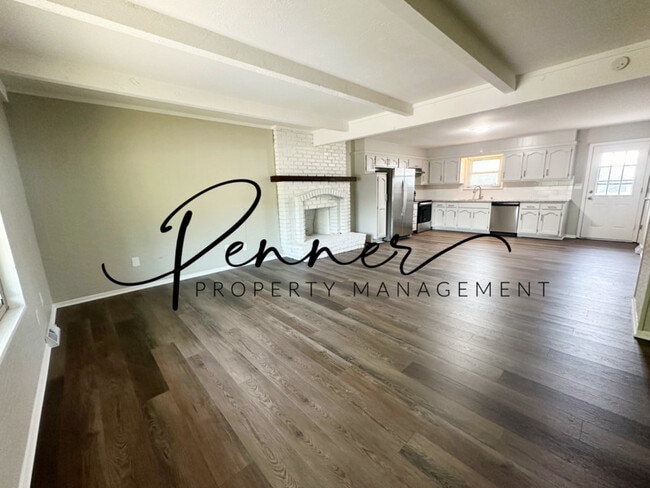 1715 E T C Lea Rd in Independence, MO - Building Photo - Building Photo