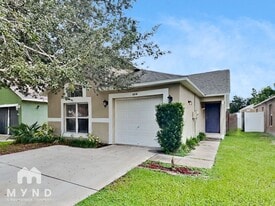 6218 Calamari Pl in Riverview, FL - Building Photo
