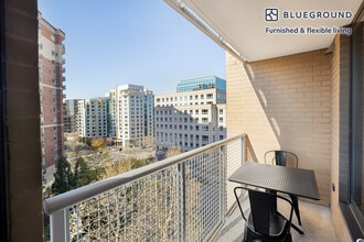 3444 Fairfax Dr in Arlington, VA - Building Photo - Building Photo