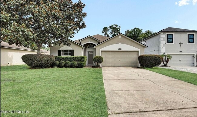 3751 Longleaf Forest Ln in Jacksonville, FL - Building Photo - Building Photo