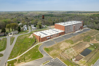 Converse Mill Lofts in Spartanburg, SC - Building Photo - Building Photo