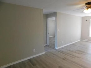 203 W Church St in Bailey, TX - Building Photo - Building Photo