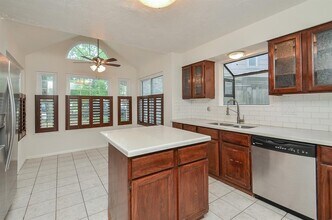 12707 Sandri Ln in Houston, TX - Building Photo - Building Photo