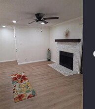 1101 Calico Ln in Arlington, TX - Building Photo - Building Photo