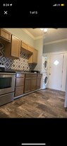 411 Phoenix Ave, Unit Apt 2 in Elmira, NY - Building Photo