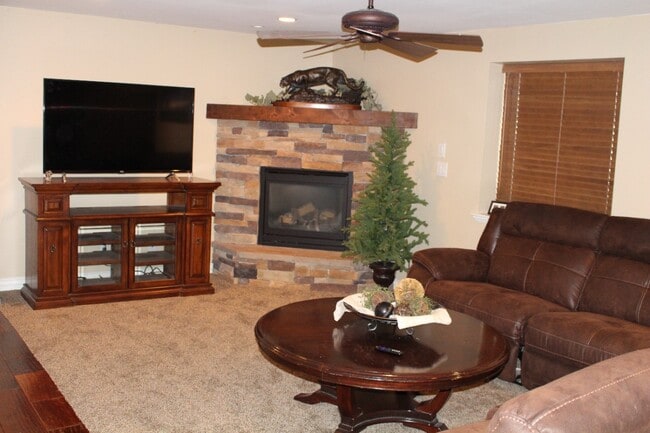 54 E 750 S, Unit Basement Apartment in Lehi, UT - Building Photo - Building Photo