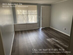 803 Amhurst Dr in Erlanger, KY - Building Photo - Building Photo