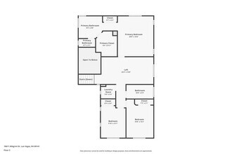 10611 Allegrini Dr in Las Vegas, NV - Building Photo - Building Photo