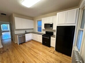 1628 N Central Park Ave, Unit #1 in Chicago, IL - Foto de edificio - Building Photo