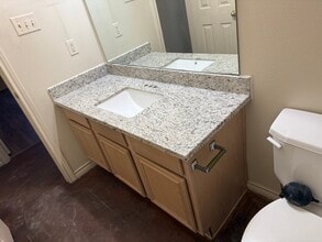 19518 FM 2493, Unit 19516 FM 2493 in Flint, TX - Foto de edificio - Building Photo