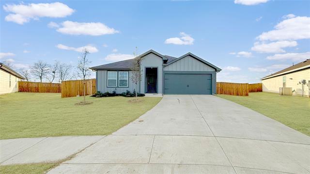 1310 Sideboard in Josephine, TX - Building Photo