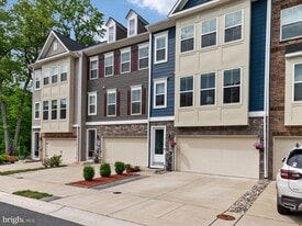 2552 Buckthorn Dr in Gambrills, MD - Building Photo