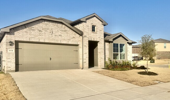 119 Hibiscus Dr in Boyd, TX - Building Photo - Building Photo