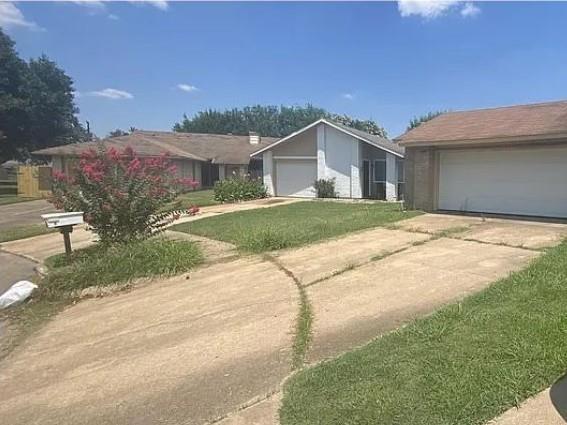 property at 17807 Northway Ct