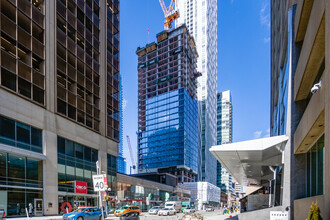 Eight Cumberland in Toronto, ON - Building Photo - Building Photo