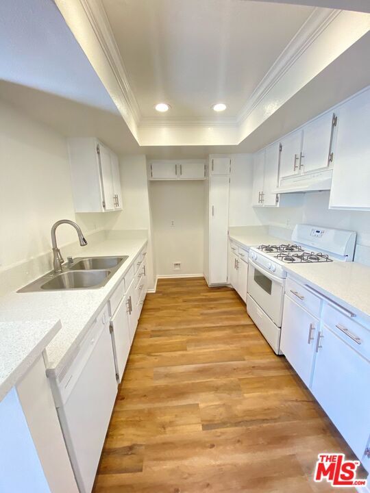 6400 Kraft Ave in Los Angeles, CA - Building Photo - Building Photo