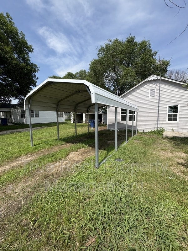 221 Walnut in Stratford, OK - Building Photo - Building Photo