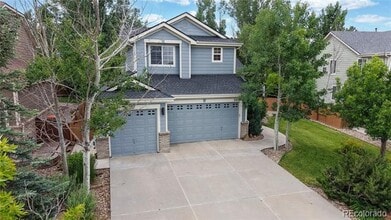 2038 Juniper Way in Erie, CO - Building Photo - Building Photo