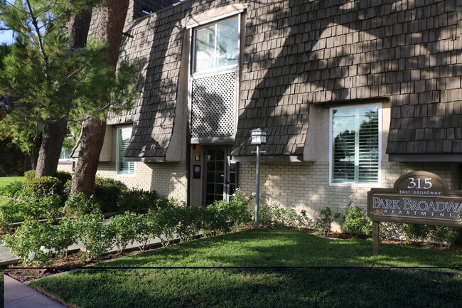 Park Broadway Apartments