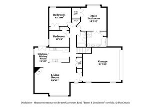 4019 Wisdom Way in Smyrna, TN - Building Photo - Building Photo