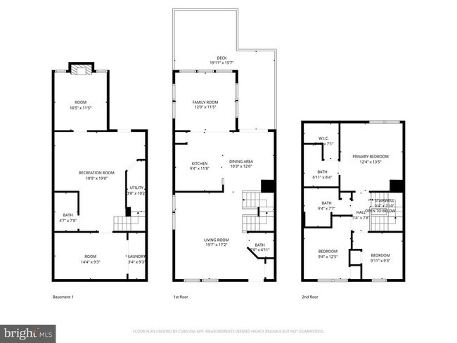 5119 Spring Willow Ct in Owings Mills, MD - Building Photo - Building Photo