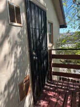 731 Lucas Ave, Unit Studio in Richmond, CA - Building Photo - Building Photo