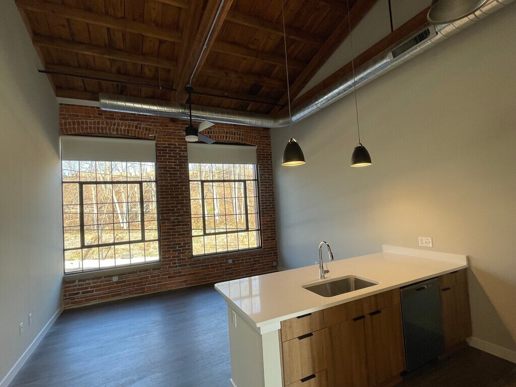 The Delbar Perkasie, PA Apartments