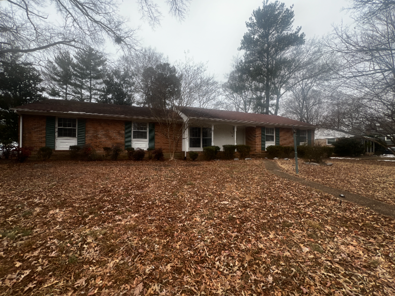 1500 Warminster Dr in Midlothian, VA - Building Photo