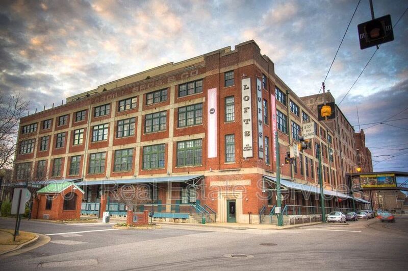505 Tennessee St in Memphis, TN - Building Photo