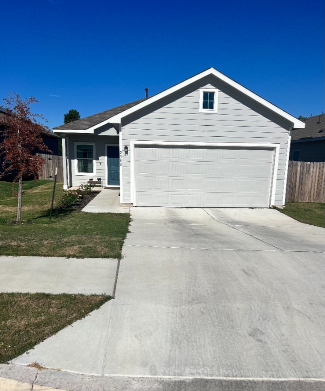 2308 Nightview Dr in Pflugerville, TX - Building Photo - Building Photo