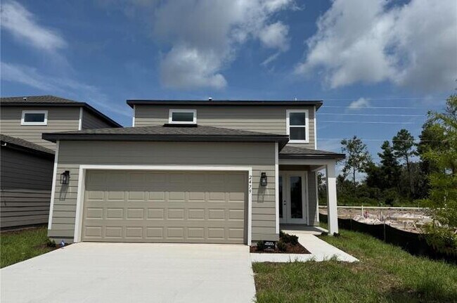 2479 Zuni Rd in St. Cloud, FL - Building Photo - Building Photo