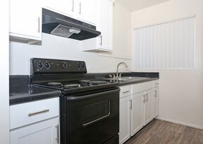 Ironwood Apartments