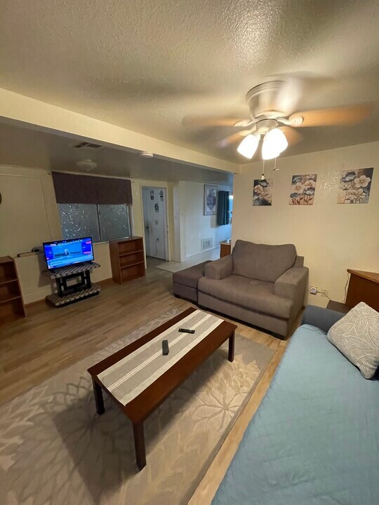 74 Brockbank Pl, Unit 74B in Sierra Vista, AZ - Building Photo